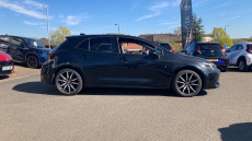 Toyota Corolla 2.0 Hybrid GR Sport 5dr CVT Hybrid Hatchback